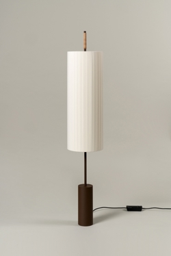 DÓRICA lampa podłogowa